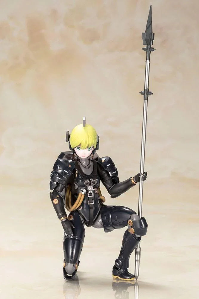 Kojima Productions Plastmodellkit Ludens Black Ver. 17 cm Kotobukiya