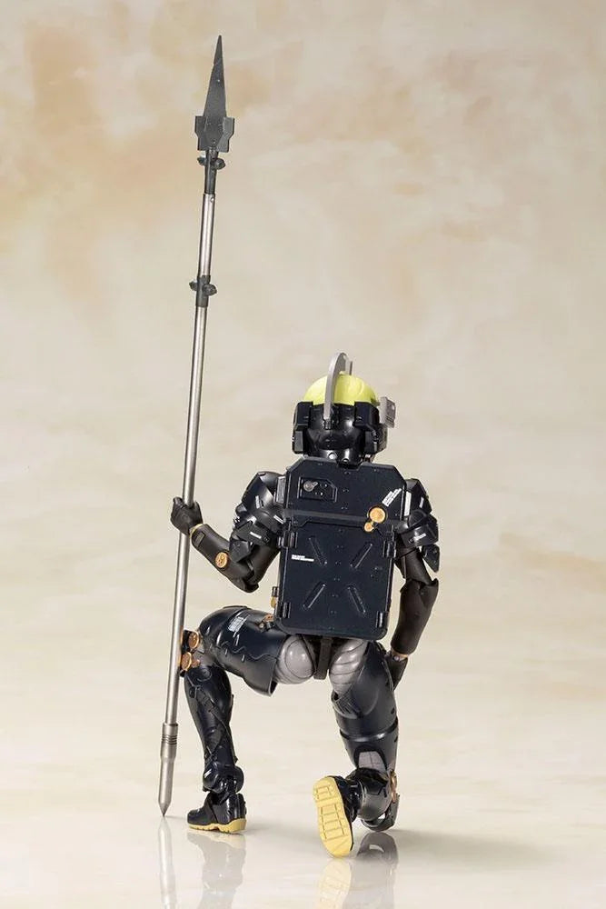 Kojima Productions Plastmodellkit Ludens Black Ver. 17 cm Kotobukiya