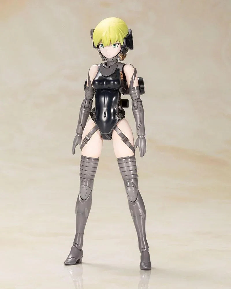 Kojima Productions Plastmodellkit Ludens Black Ver. 17 cm Kotobukiya