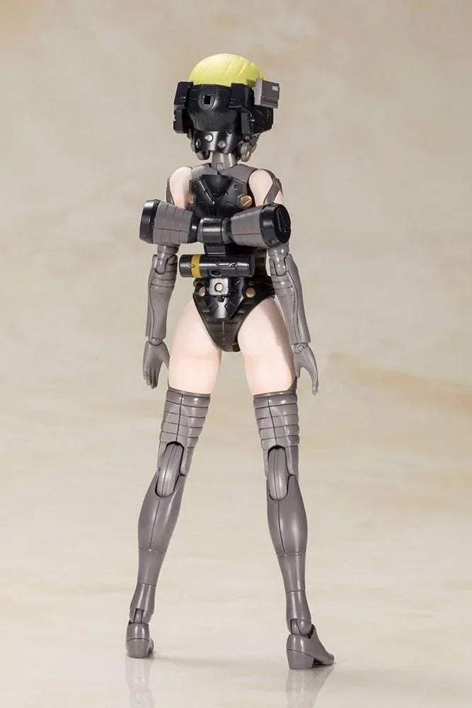 Kojima Productions Plastmodellkit Ludens Black Ver. 17 cm Kotobukiya