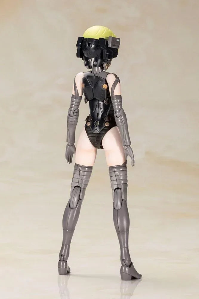 Kojima Productions Plastmodellkit Ludens Black Ver. 17 cm Kotobukiya