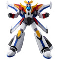 The Brave Fighter of Legend Da-Garn plastmodellbyggsats Da-Garn X (Reproduction) 17 cm