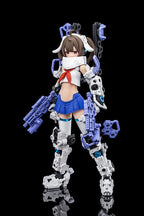 Megami Device Plastmodellkit 1/1 Buster Doll Gunner 16 cm Kotobukiya