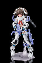 Megami Device Plastmodellkit 1/1 Buster Doll Gunner 16 cm Kotobukiya