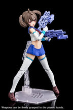 Megami Device Plastmodellkit 1/1 Buster Doll Gunner 16 cm Kotobukiya