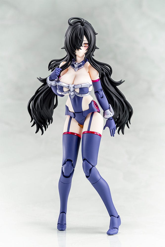 Megami Device Plastmodellkit 1/1 Auv Tsukuyomi Regalia 22 cm Kotobukiya
