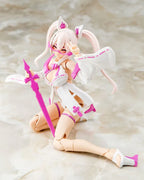 Megami Device Plastmodellkit 1/1 Asra Nine-Tails Matsuri 14 cm Kotobukiya