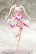 Megami Device Plastmodellkit 1/1 Asra Nine-Tails Matsuri 14 cm Kotobukiya