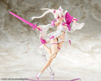 Megami Device Plastmodellkit 1/1 Asra Nine-Tails Matsuri 14 cm Kotobukiya