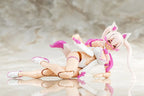 Megami Device Plastmodellkit 1/1 Asra Nine-Tails Matsuri 14 cm Kotobukiya