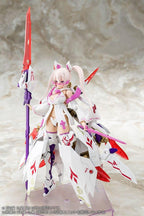 Megami Device Plastmodellkit 1/1 Asra Nine-Tails Matsuri 14 cm Kotobukiya