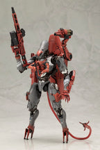 Death Stranding 2 Plastmodell Kit 1/20 The Ghost Mech Coffins 18 cm Kotobukiya