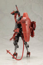 Death Stranding 2 Plastmodell Kit 1/20 The Ghost Mech Coffins 18 cm Kotobukiya