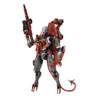 Death Stranding 2 Plastmodell Kit 1/20 The Ghost Mech Coffins 18 cm Kotobukiya