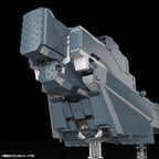 Legend of the Galactic Heroes: Die Neue These Plastmodellkit - Frihetsalliansens Skepp Hyperion 30 cm Kotobukiya