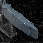 Legend of the Galactic Heroes: Die Neue These Plastmodellkit - Frihetsalliansens Skepp Hyperion 30 cm Kotobukiya