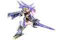 Megami Device Plastmodellset 1/1 Buster Doll Paladin Darkness Claw 17 cm Kotobukiya