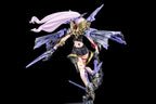 Megami Device Plastmodellset 1/1 Buster Doll Paladin Darkness Claw 17 cm Kotobukiya