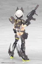 Megami Device Plastmodellkit 1/1 Yggdrasis Garm Ripper 16 cm Kotobukiya
