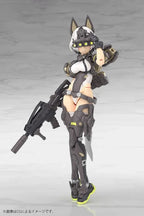 Megami Device Plastmodellkit 1/1 Yggdrasis Garm Ripper 16 cm Kotobukiya