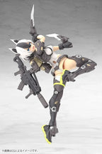 Megami Device Plastmodellkit 1/1 Yggdrasis Garm Ripper 16 cm Kotobukiya