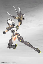 Megami Device Plastmodellkit 1/1 Yggdrasis Garm Ripper 16 cm Kotobukiya
