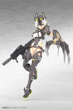 Megami Device Plastmodellkit 1/1 Yggdrasis Garm Ripper 16 cm Kotobukiya