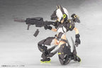 Megami Device Plastmodellkit 1/1 Yggdrasis Garm Ripper 16 cm Kotobukiya