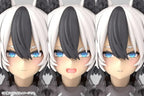 Megami Device Plastmodellkit 1/1 Yggdrasis Garm Ripper 16 cm Kotobukiya