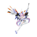 Megami Device Buster Doll Series Plastmodell Kit 1/1 Desire Maiden Medic 14 cm Kotobukiya
