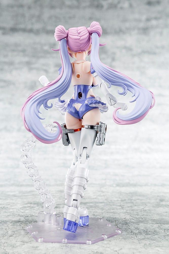 Megami Device Buster Doll Series Plastmodell Kit 1/1 Desire Maiden Medic 14 cm Kotobukiya