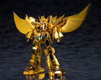 The Brave of Gold Goldran Plastic Model Kit - Gold-Plated Ver. Kotobukiya