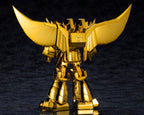 The Brave of Gold Goldran Plastic Model Kit - Gold-Plated Ver. Kotobukiya