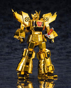 The Brave of Gold Goldran Plastic Model Kit - Gold-Plated Ver. Kotobukiya