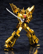 The Brave of Gold Goldran Plastic Model Kit - Gold-Plated Ver. Kotobukiya