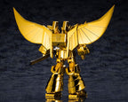 The Brave of Gold Goldran Plastic Model Kit - Gold-Plated Ver. Kotobukiya