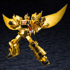 The Brave of Gold Goldran Plastic Model Kit - Gold-Plated Ver. Kotobukiya
