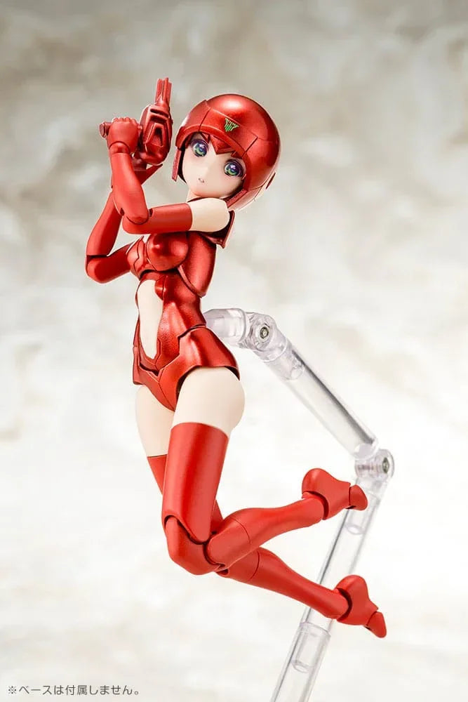 Megami Device Modellkit Tillbehörsset B1R-M Chassikit Hudfärg C Kotobukiya