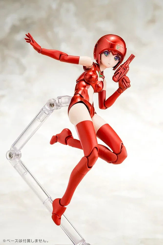 Megami Device Modellkit Tillbehörsset B1R-M Chassikit Hudfärg C Kotobukiya