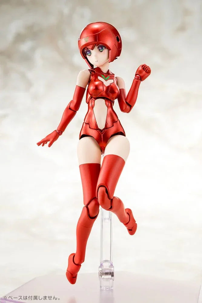 Megami Device Modellkit Tillbehörsset B1R-M Chassikit Hudfärg C Kotobukiya