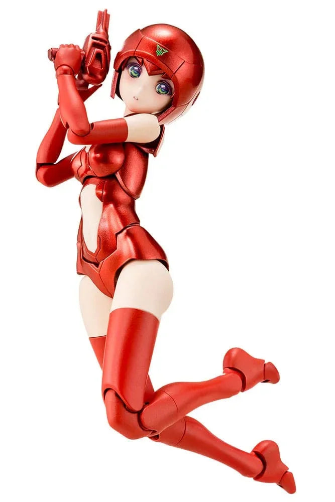 Megami Device Modellkit Tillbehörsset B1R-M Chassikit Hudfärg C Kotobukiya