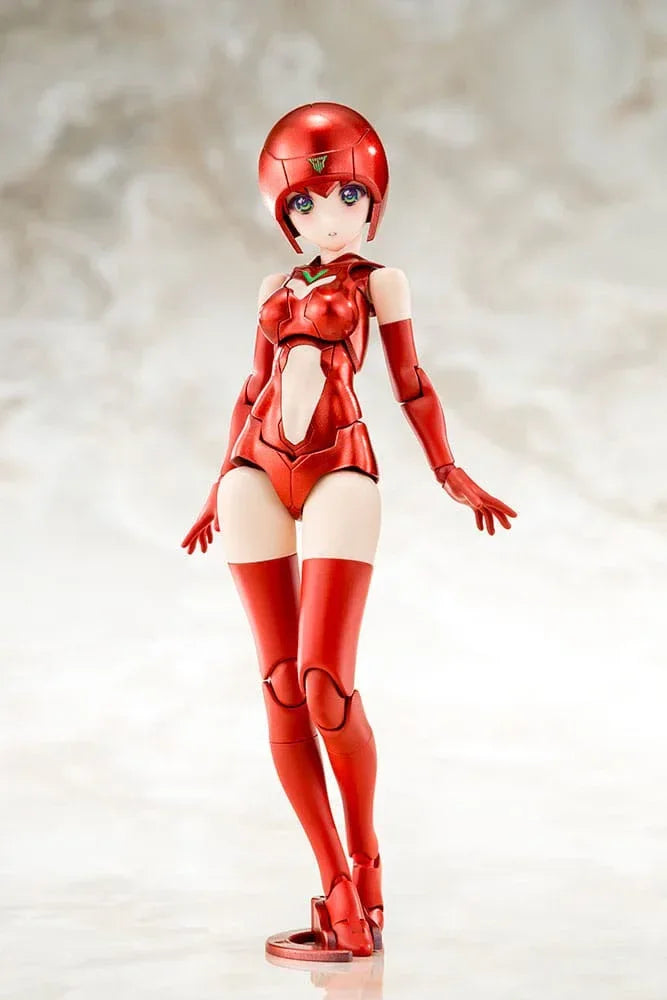 Megami Device Modellkit Tillbehörsset B1R-M Chassikit Hudfärg C Kotobukiya