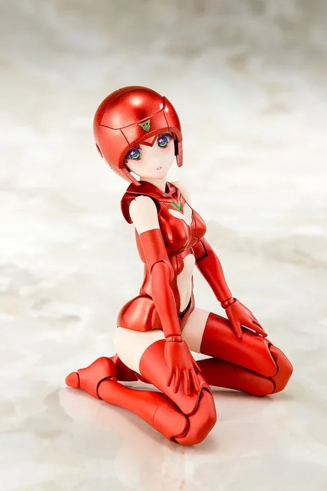 Megami Device Modellkit Tillbehörsset B1R-M Chassikit Hudfärg C Kotobukiya