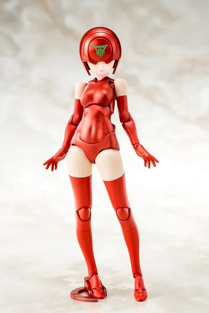 Megami Device Modellkit Tillbehörsset B1R-M Chassikit Hudfärg C Kotobukiya