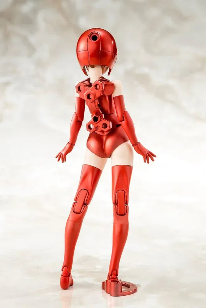 Megami Device Modellkit Tillbehörsset B1R-M Chassikit Hudfärg C Kotobukiya