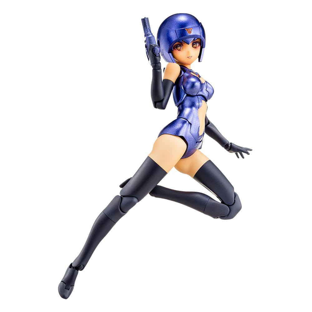 Megami Device Modell Kit Tillbehörsset B1R-M Chassikit Skinnfärg D Kotobukiya
