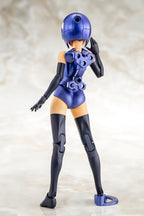 Megami Device Modell Kit Tillbehörsset B1R-M Chassikit Skinnfärg D Kotobukiya
