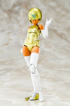 Megami Device Plastmodell Kit 1/1 B1R-M Chassi Kit Skin Colour E 16 cm