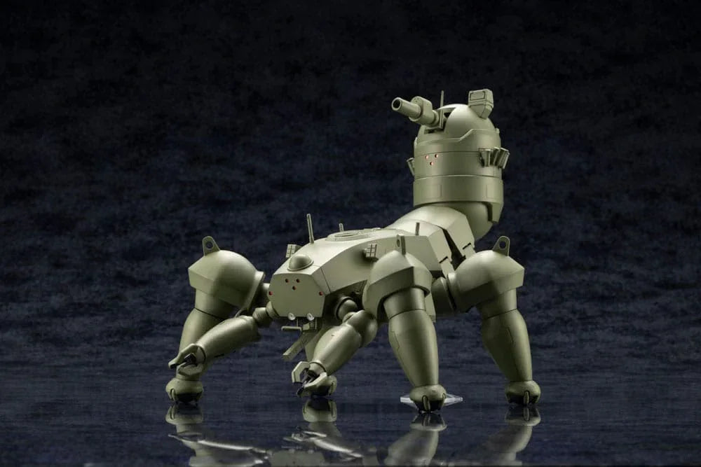 Ghost in the Shell: Stand Alone Complex 2nd Gig Plastmodell 1/35 HAW206 Ground Self-Defense Army Ver. 24 cm Kotobukiya