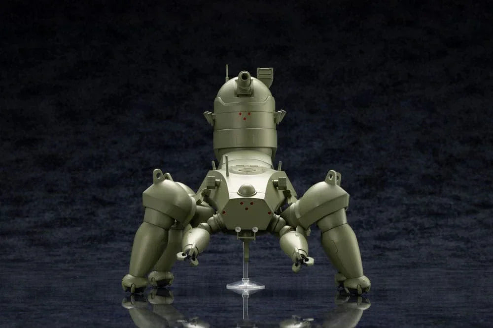 Ghost in the Shell: Stand Alone Complex 2nd Gig Plastmodell 1/35 HAW206 Ground Self-Defense Army Ver. 24 cm Kotobukiya